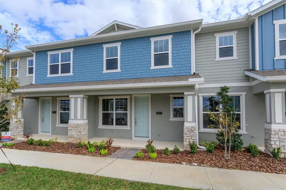 Unit for sale at 13299 PEACEFUL MELODY DRIVE, WINTER GARDEN, FL 34787