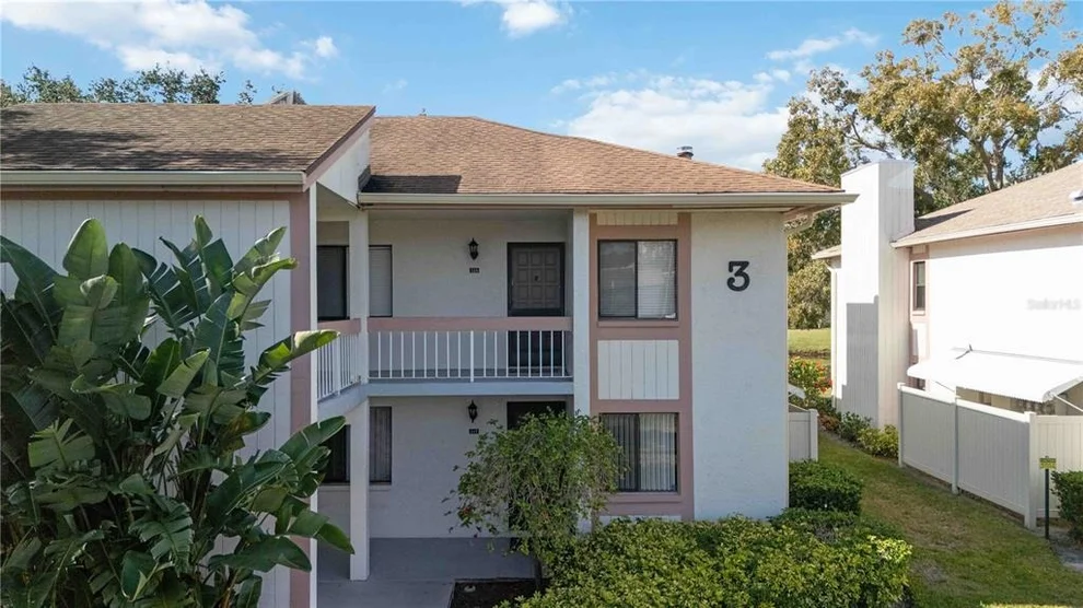 Unit for sale at 118 LAKEVIEW WAY, OLDSMAR, FL 34677