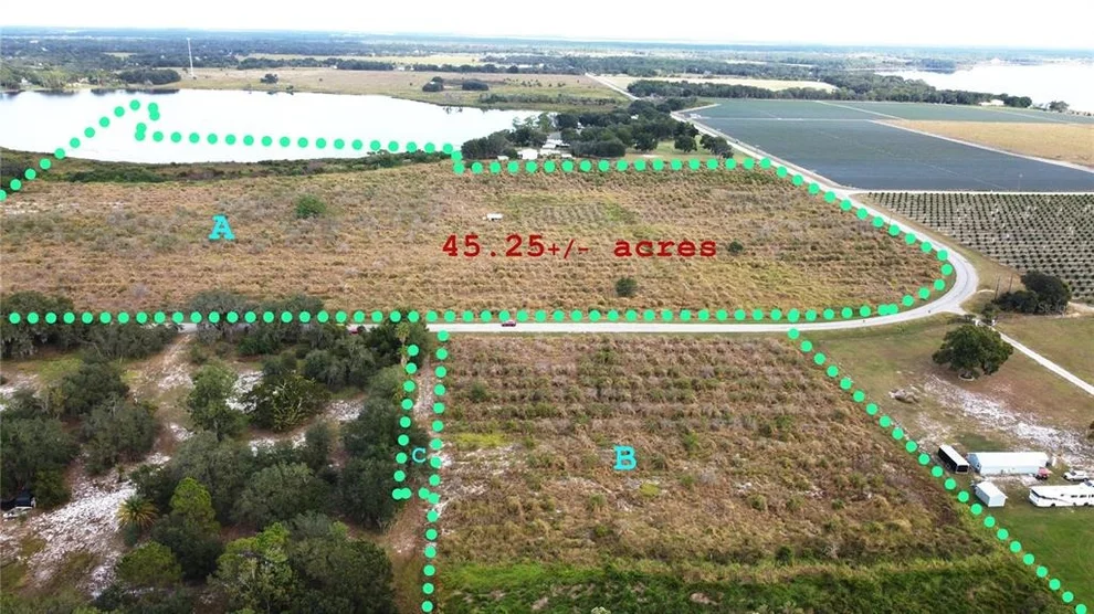 Unit for sale at 7630 LAKE BUFFUM ROAD N, FORT MEADE, FL 33841