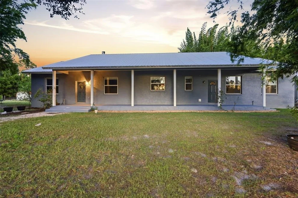 Unit for sale at 615 DEER POND ROAD, OSTEEN, FL 32764