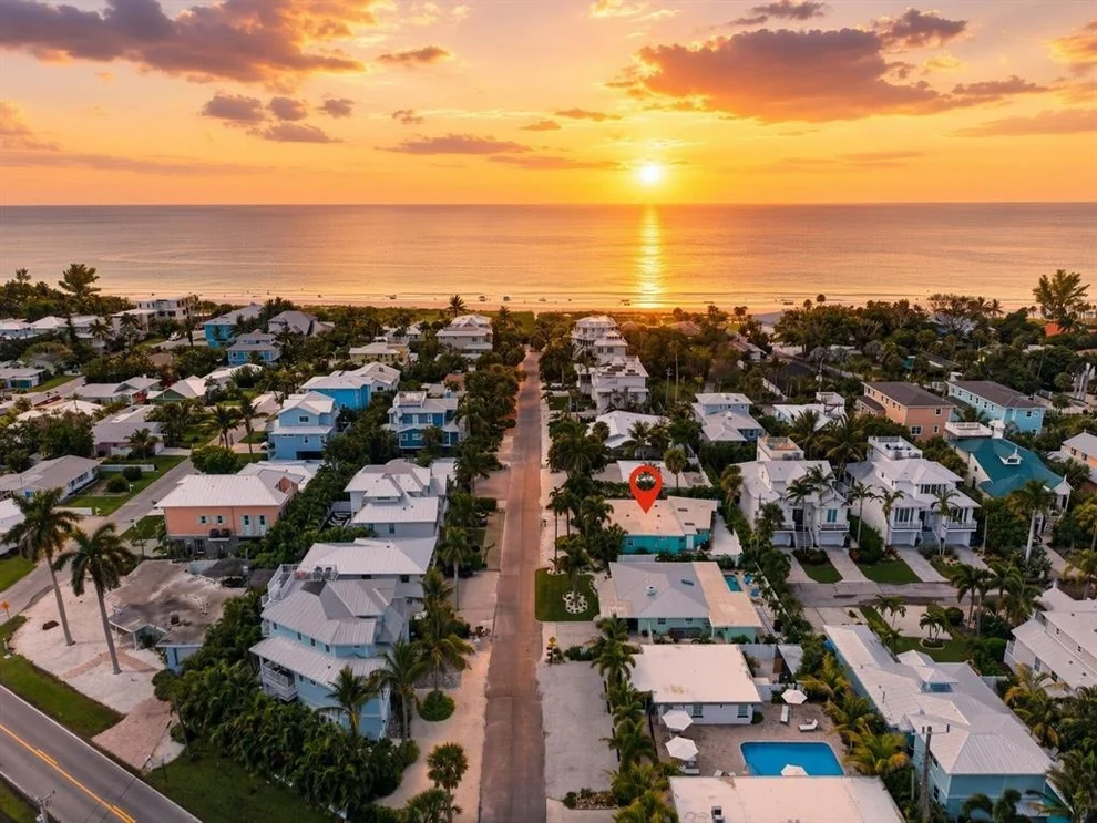 Unit for sale at 114 81ST STREET, BRADENTON BEACH, FL 34217