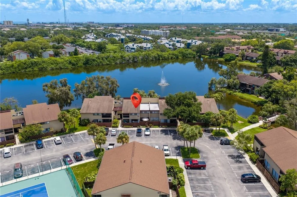 Unit for sale at 782 VILLAGE LAKE TERRACE N, ST PETERSBURG, FL 33716