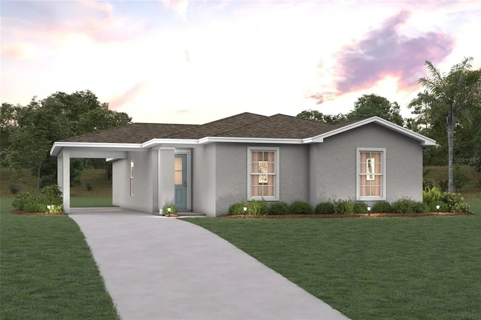 Unit for sale at 21211 SW PEACH BLOSSOM STREET, DUNNELLON, FL 34431