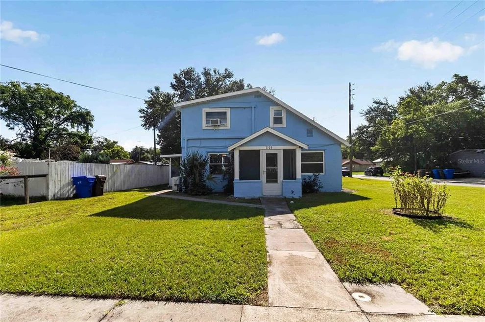 Unit for sale at 1103 BRACK STREET, KISSIMMEE, FL 34744