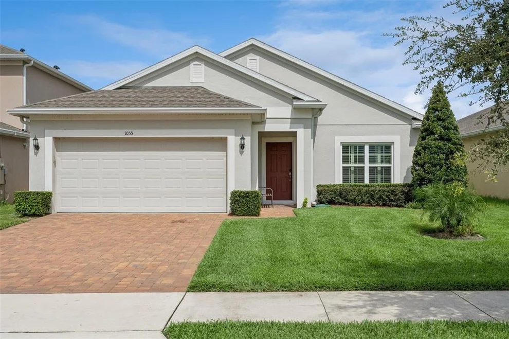 Unit for sale at 1055 CHASE AUSTIN WAY, SANFORD, FL 32771