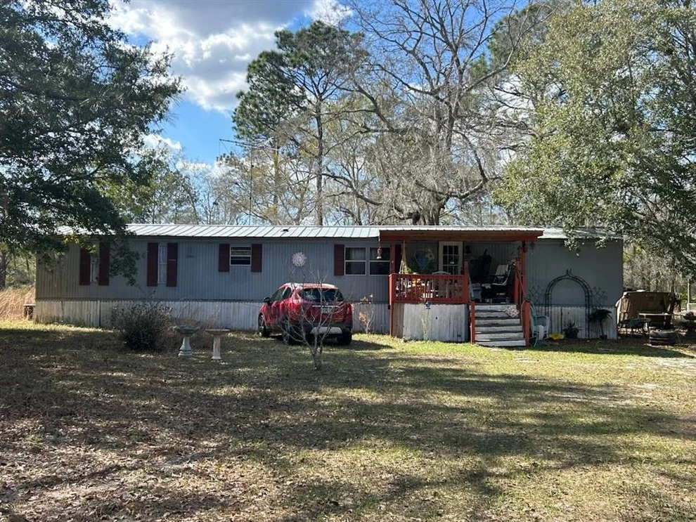 Unit for sale at 12645 SW 83RD TRAIL, LAKE BUTLER, FL 32054