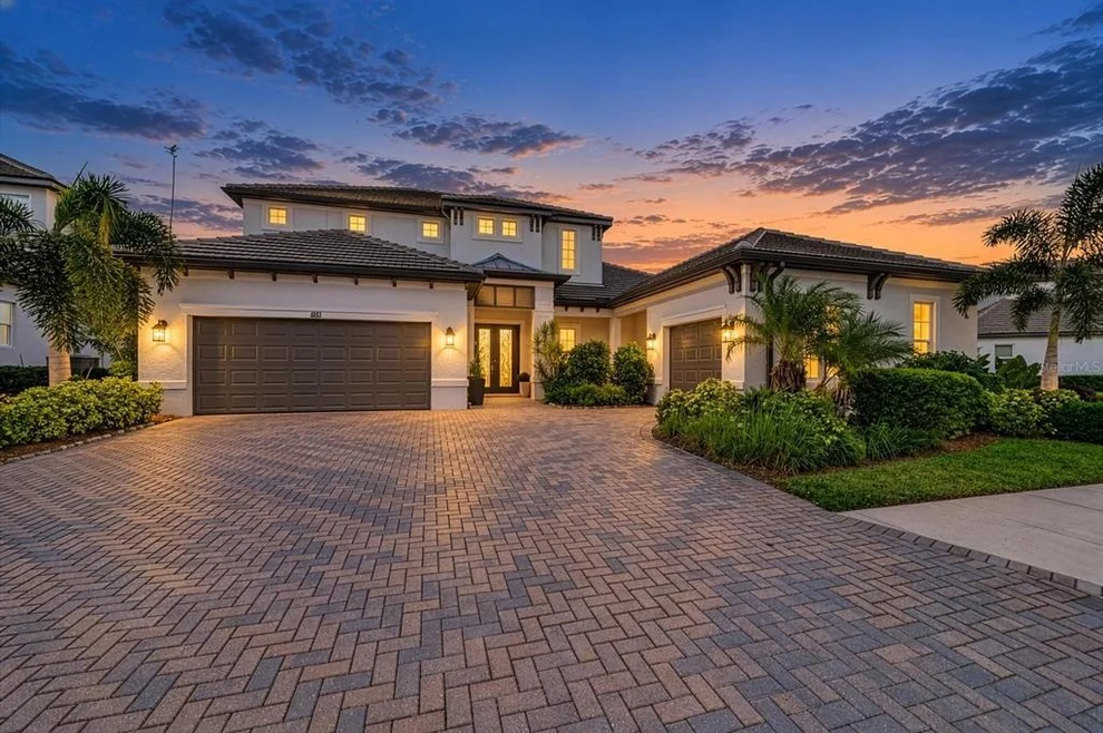 Unit for sale at 6185 LUNGO LAGO DRIVE, SARASOTA, FL 34241