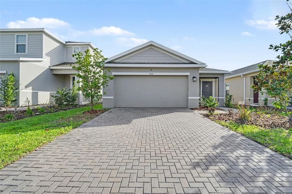 Unit for sale at 5142 GRAND TETON COURT, DELAND, FL 32724