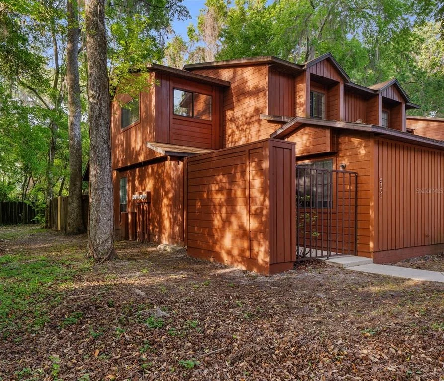 Unit for sale at 5701 SW 10TH PLACE, GAINESVILLE, FL 32607