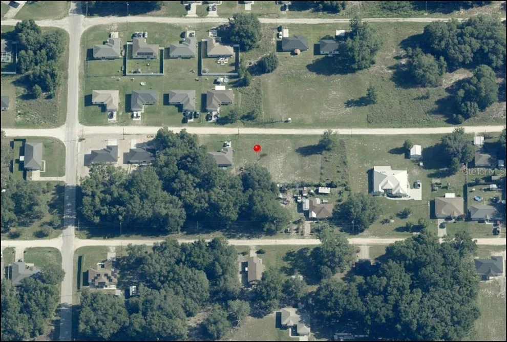 Unit for sale at Lot 5 SW 113 PLACE, DUNNELLON, FL 34432
