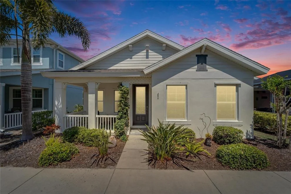 Unit for sale at 606 WINTERSIDE DRIVE, APOLLO BEACH, FL 33572