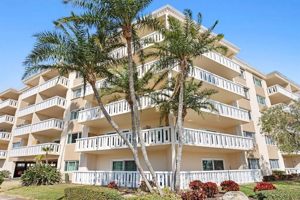 Unit for sale at 1200 N SHORE DRIVE NE, ST PETERSBURG, FL 33701