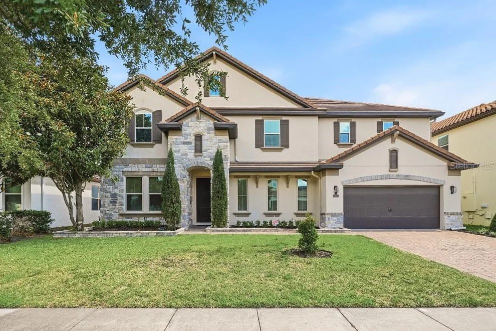 Unit for sale at 8426 MOREHOUSE DRIVE, ORLANDO, FL 32836