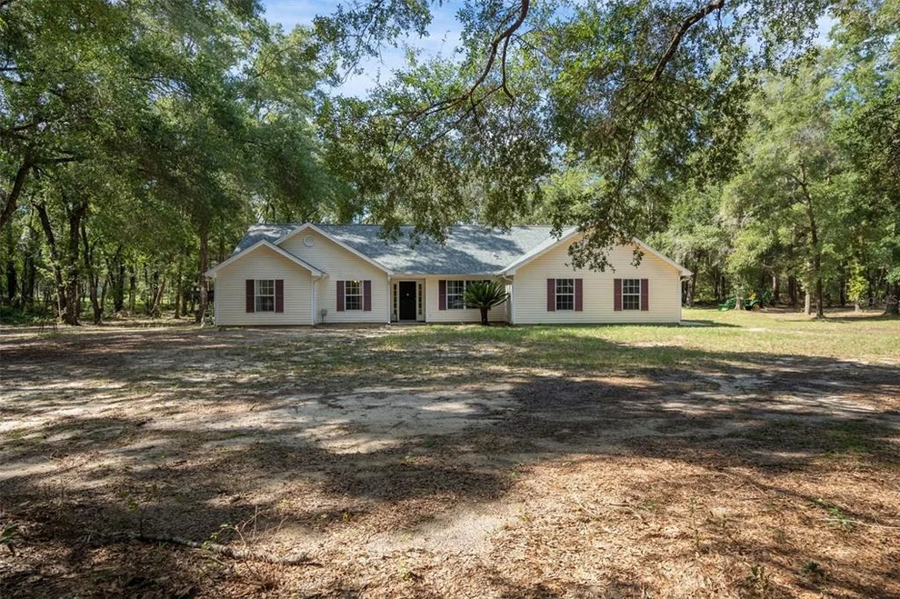 Unit for sale at 12950 S OAKVIEW AVENUE, FLORAL CITY, FL 34436