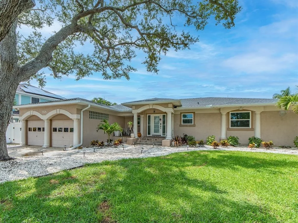Unit for sale at 1826 VENETIAN POINT DRIVE, CLEARWATER, FL 33755