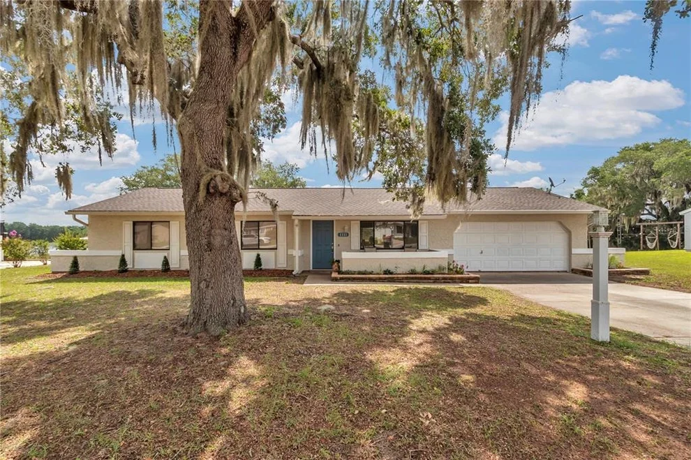 Unit for sale at 1111 HICKORY ROAD, OCALA, FL 34472