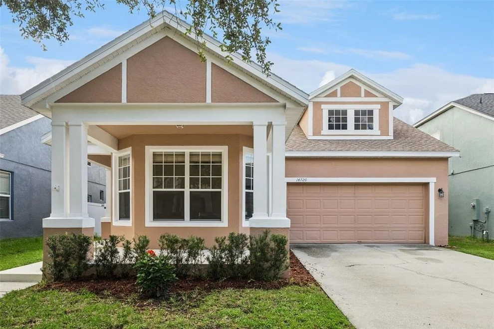 Unit for sale at 14720 SWEET ACACIA DRIVE, ORLANDO, FL 32828