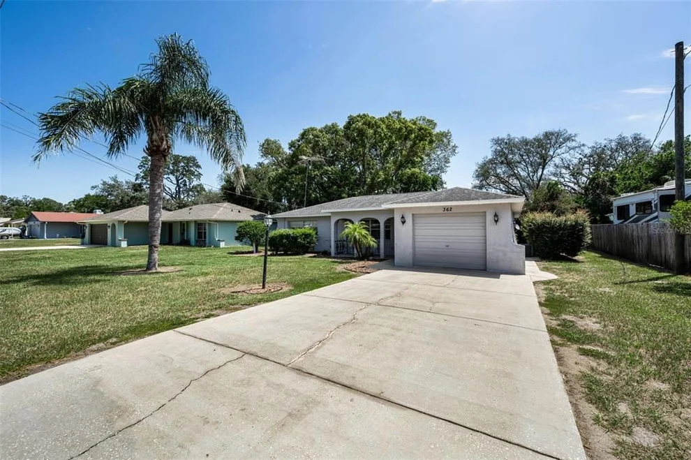 Unit for sale at 362 PORTLAND AVENUE, SPRING HILL, FL 34606