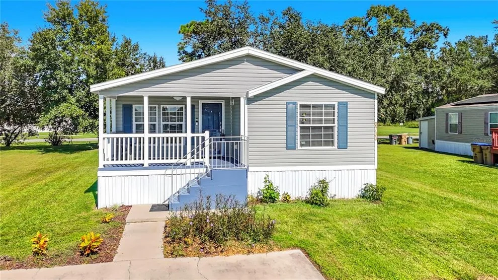 Unit for sale at 2733 RIVKIN DRIVE, KISSIMMEE, FL 34758