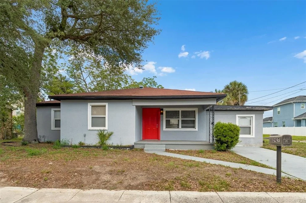Unit for sale at 2927 BANZA STREET, TAMPA, FL 33605