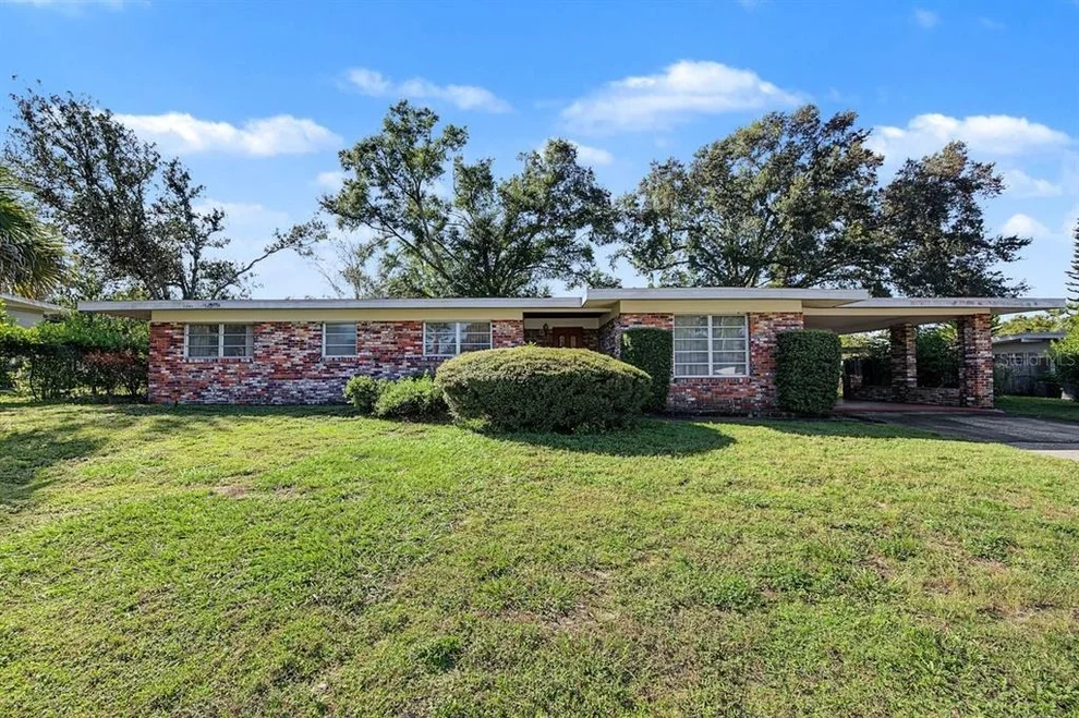 Unit for sale at 211 DRUID HILLS ROAD, TEMPLE TERRACE, FL 33617