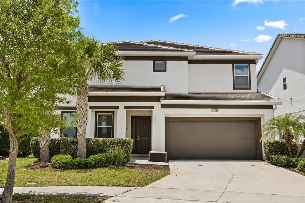 Unit for sale at 4565 CABELLO LOOP, KISSIMMEE, FL 34746