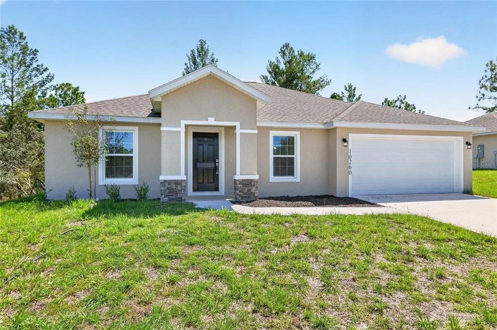 Unit for sale at 10260 N SPAULDING DRIVE, CITRUS SPRINGS, FL 34433