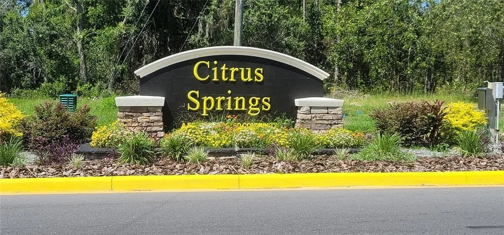 Unit for sale at 7163 N GLENRIDGE CIRCLE, CITRUS SPRINGS, FL 34434