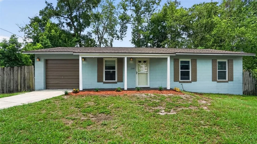 Unit for sale at 1310 NE 20TH STREET, OCALA, FL 34470