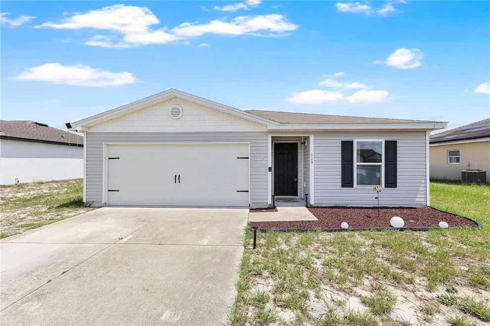 Unit for sale at 113 TULIP LANE, KISSIMMEE, FL 34759