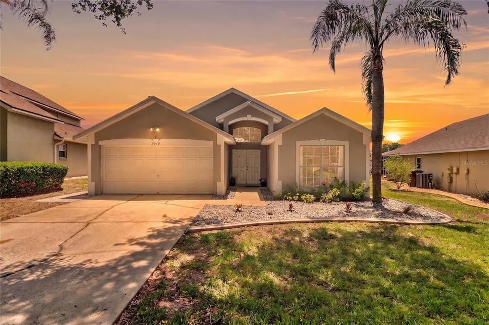 Unit for sale at 2272 MALLORY CIR CIRCLE, HAINES CITY, FL 33844