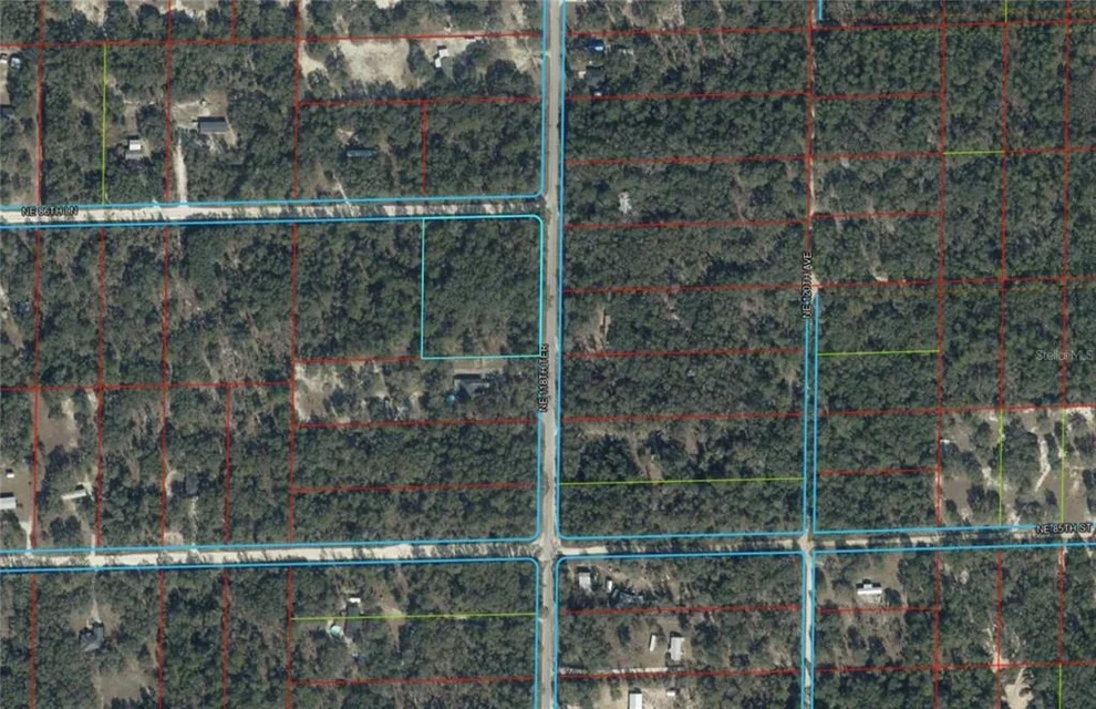 Unit for sale at TBD NE 118TH TERRACE, BRONSON, FL 32621