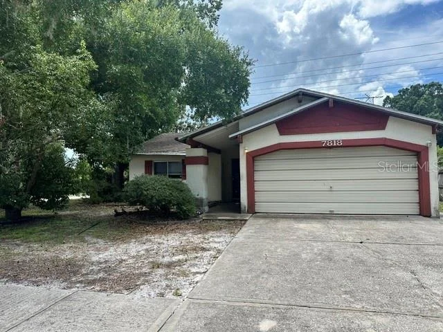 Unit for sale at 7818 ROYAL HART DRIVE, NEW PORT RICHEY, FL 34653