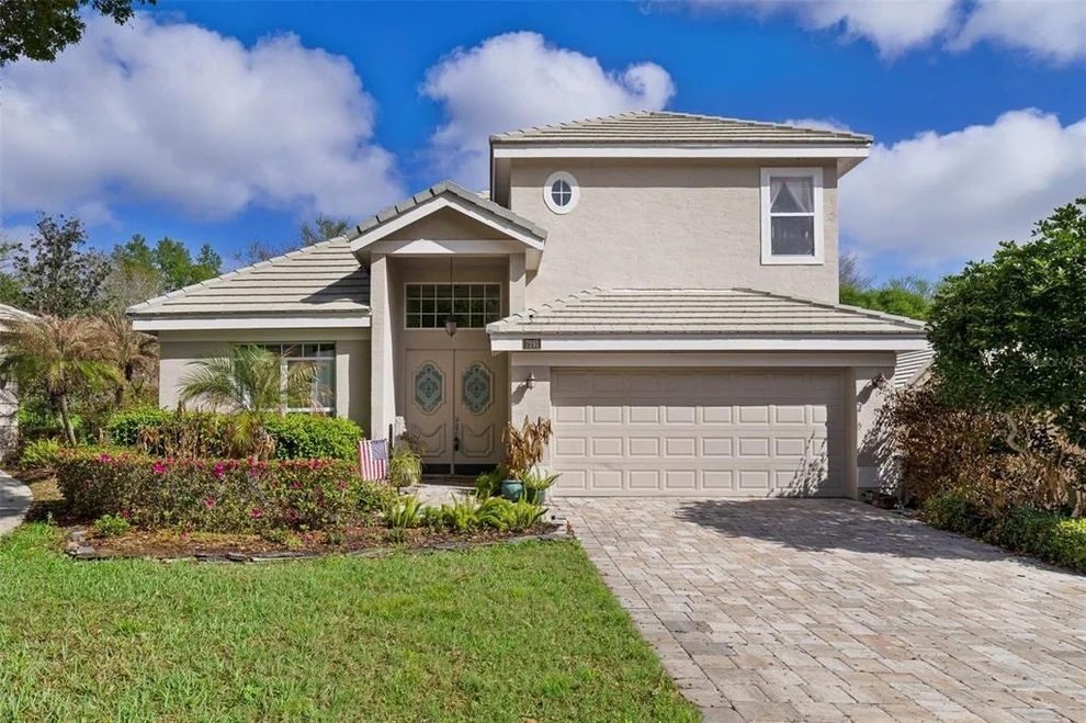 Unit for sale at 7291 HAWKSNEST BOULEVARD, ORLANDO, FL 32835