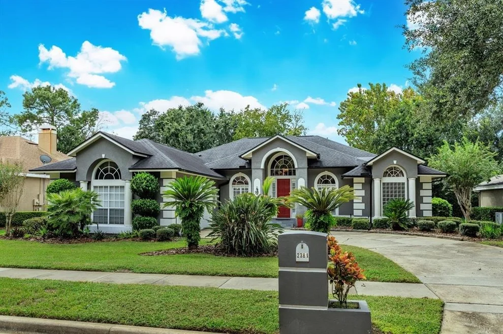 Unit for sale at 2381 CHANTILLY TERRACE, OVIEDO, FL 32765