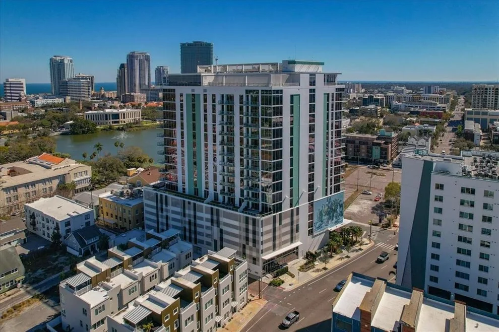 Unit for sale at 777 3RD AVENUE N, ST PETERSBURG, FL 33701