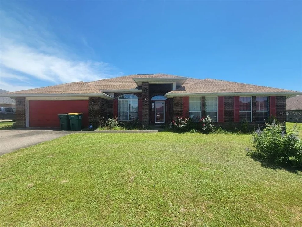 Unit for sale at 2382 BARBEREE DRIVE, CRESTVIEW, FL 32536