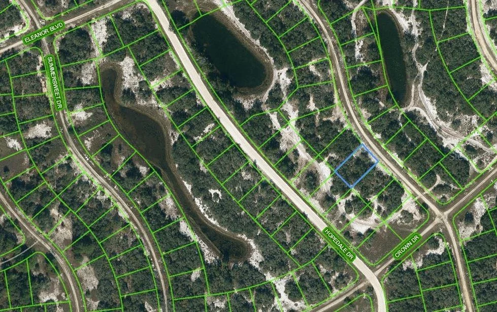 Unit for sale at 266 SUNWAY DRIVE, LAKE PLACID, FL 33852