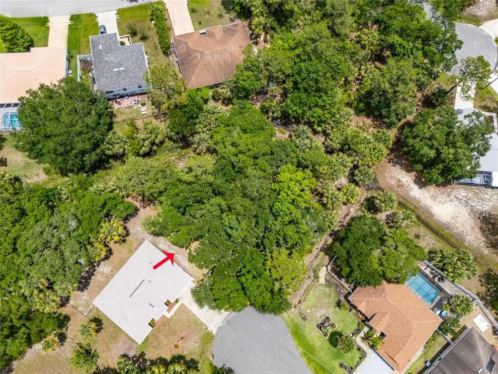 Unit for sale at 16 WHITE HAWK PLACE, PALM COAST, FL 32164