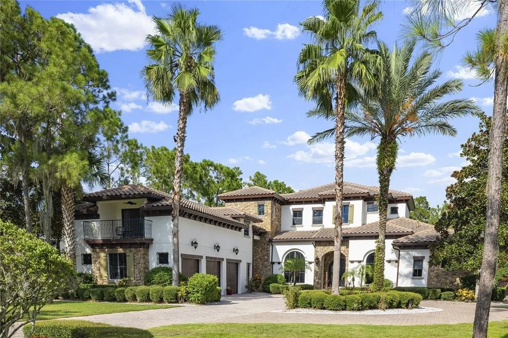 Unit for sale at 17034 MEDICI WAY, MONTVERDE, FL 34756