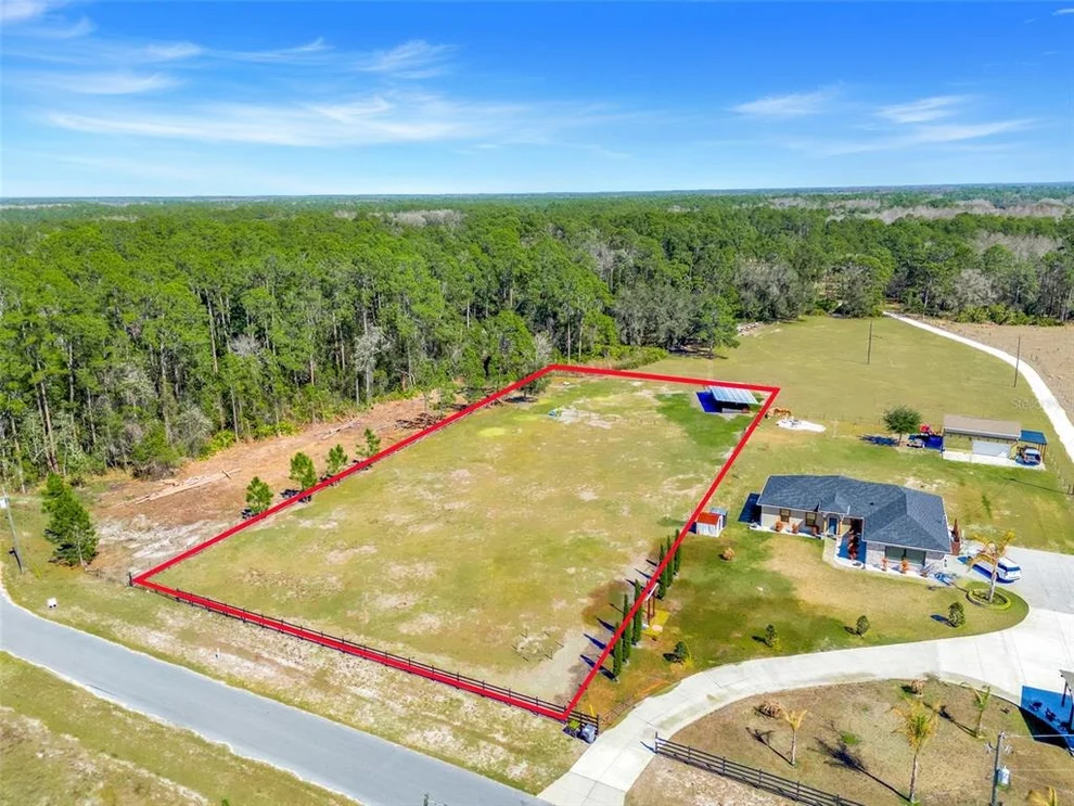 Unit for sale at 18041 SAN JUAN AVENUE, POLK CITY, FL 33868