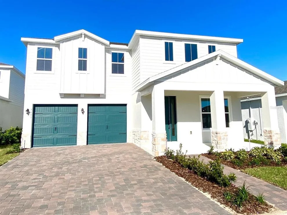 Unit for sale at 9493 EMERALD BERRY DRIVE, WINTER GARDEN, FL 34787