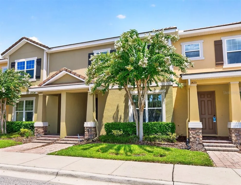 Unit for sale at 11429 BROWNSTONE STREET, WINDERMERE, FL 34786