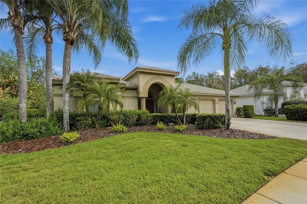Unit for sale at 1297 KINGS WAY LANE, TARPON SPRINGS, FL 34688