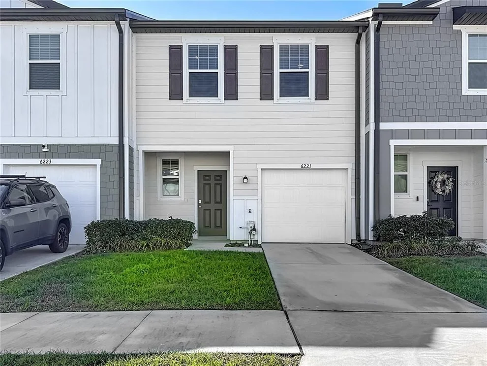 Unit for sale at 6221 BUCKET COURT, GIBSONTON, FL 33534
