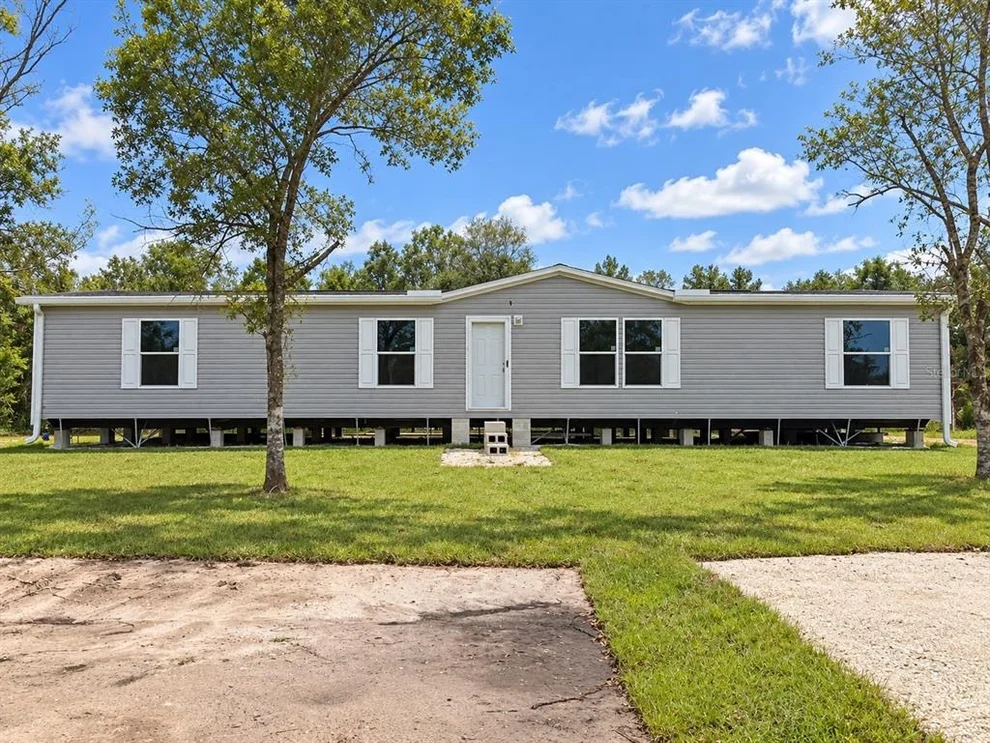 Unit for sale at 16854 NW 254TH STREET, OKEECHOBEE, FL 34972