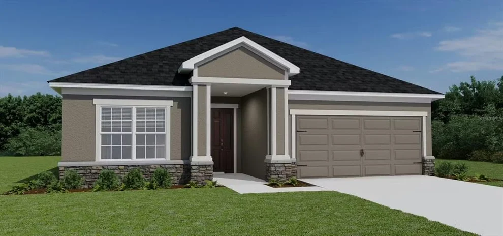Unit for sale at 6032 FRESHWATER CANYON DRIVE, ST CLOUD, FL 34771