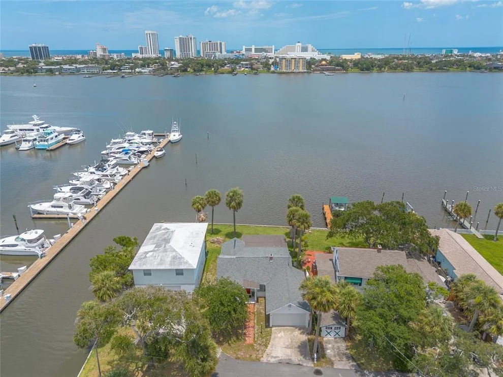 Unit for sale at 255 LEXINGTON DRIVE, DAYTONA BEACH, FL 32114