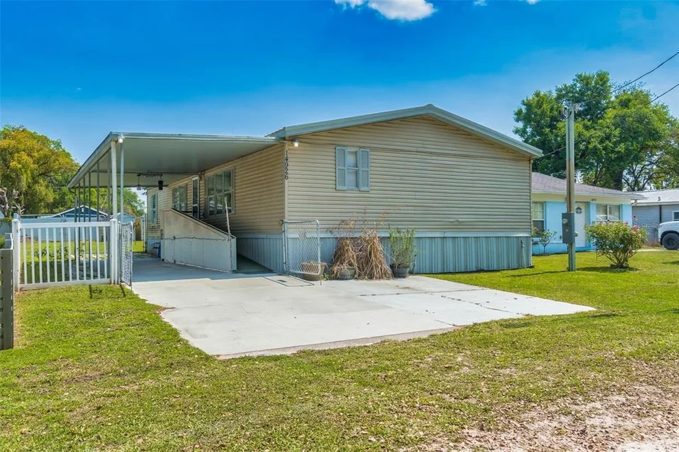 Unit for sale at 14926 DOUGLAS STREET, DADE CITY, FL 33525