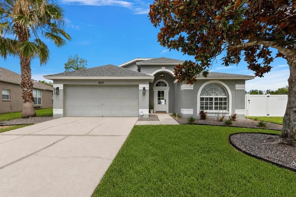 Unit for sale at 4529 MARCHMONT BOULEVARD, LAND O LAKES, FL 34638